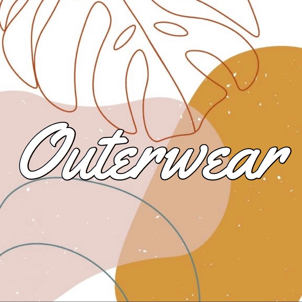 Outerwear